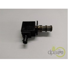 ELECTROVALVA CUPLARE 4X4