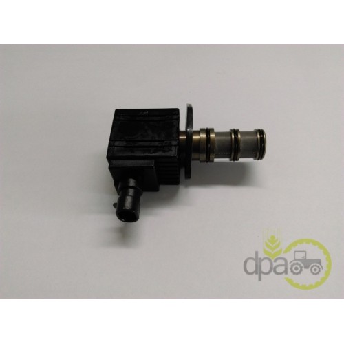 ELECTROVALVA CUPLARE 4X4