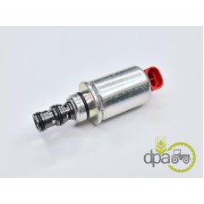 ELECTROVALVA TRANSMISIE