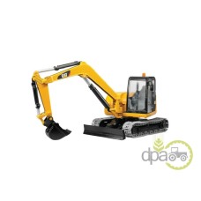 EXCAVATOR JUCARIE CATERPILLAR