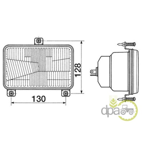 FAR STANGA SAU DREAPTA