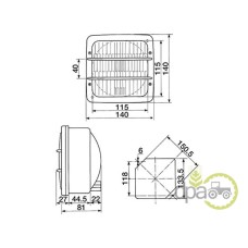 FAR STANGA SAU DREAPTA