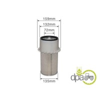FILTRU AER EXTERIOR