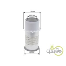 FILTRU AER EXTERIOR