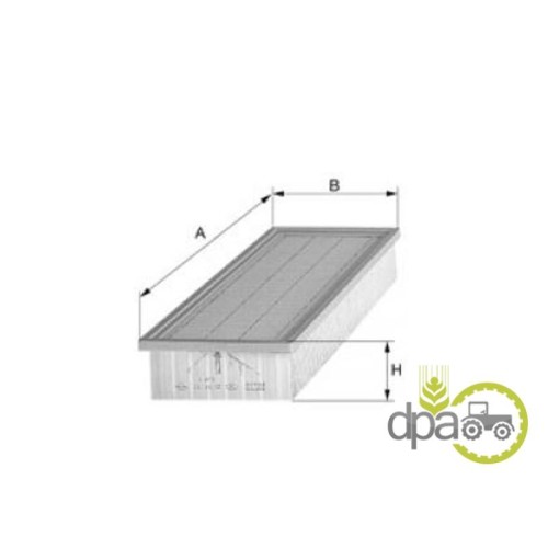 FILTRU CABINA