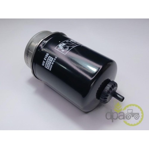 FILTRU COMBUSTIBIL