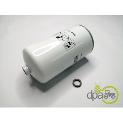 FILTRU COMBUSTIBIL