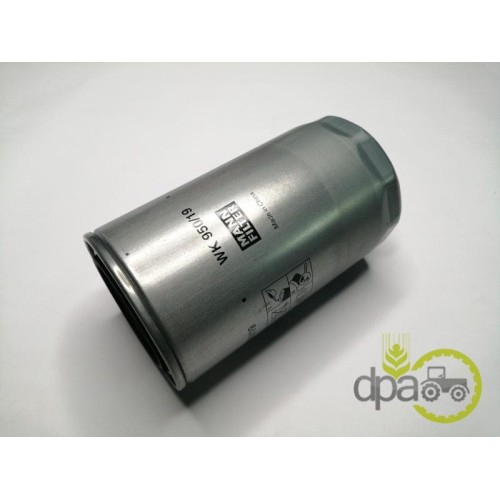 FILTRU COMBUSTIBIL