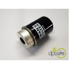 FILTRU COMBUSTIBIL