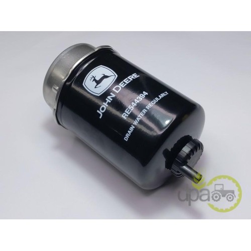 FILTRU COMBUSTIBIL