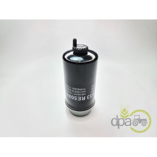 FILTRU COMBUSTIBIL