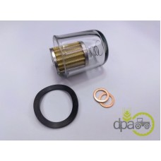 FILTRU DECANTOR