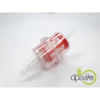 FILTRU DECANTOR