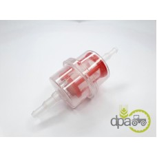 FILTRU DECANTOR