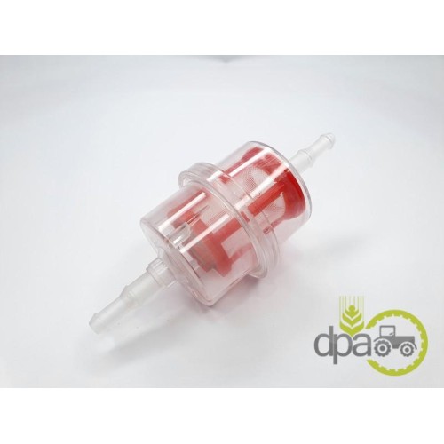 FILTRU DECANTOR
