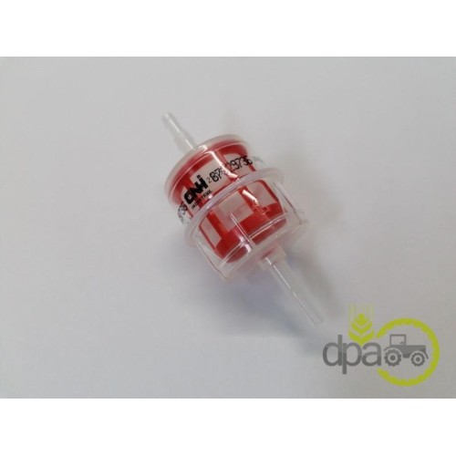 FILTRU DECANTOR