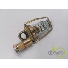 FILTRU DECANTOR