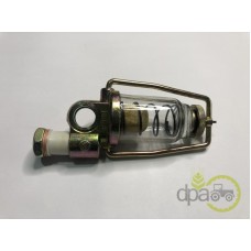FILTRU DECANTOR
