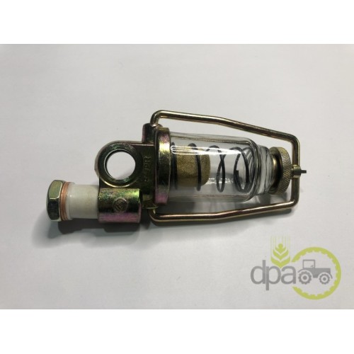 FILTRU DECANTOR
