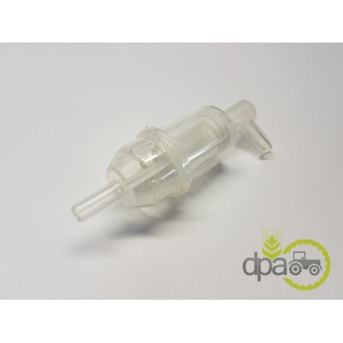 FILTRU DECANTOR