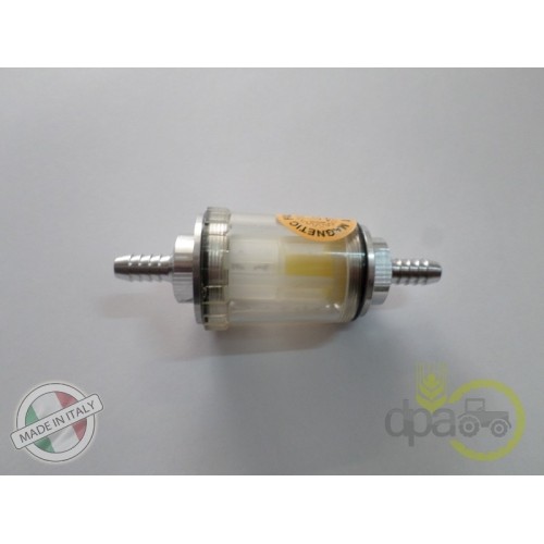 FILTRU DECANTOR CU MAGNET