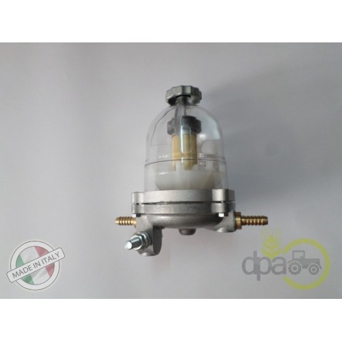 FILTRU DECANTOR MARE