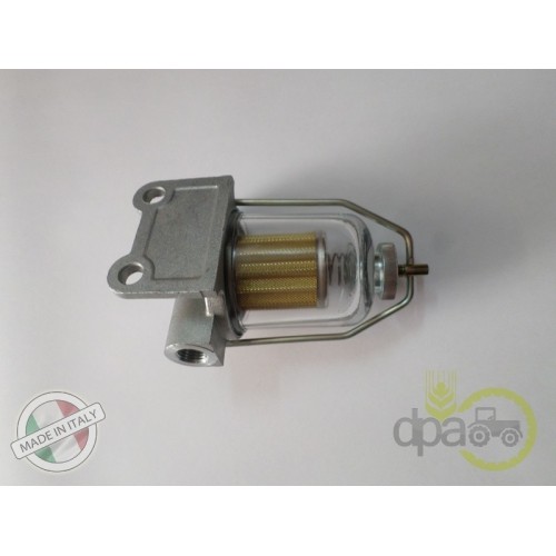 FILTRU DECANTOR
