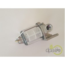 FILTRU DECANTOR