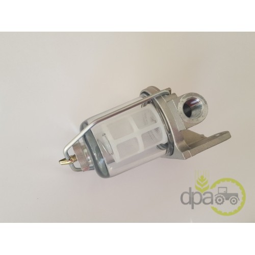 FILTRU DECANTOR