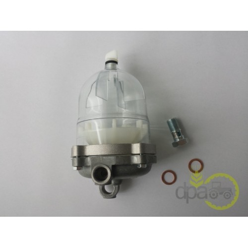 FILTRU DECANTOR