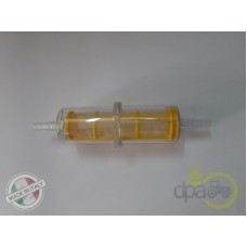 FILTRU DECANTOR