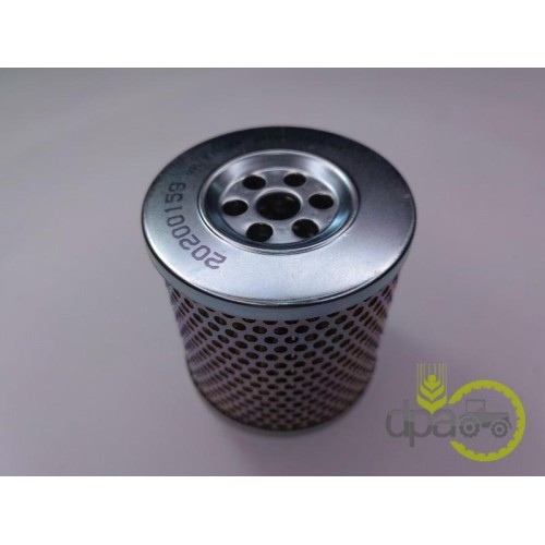 FILTRU HIDRAULIC