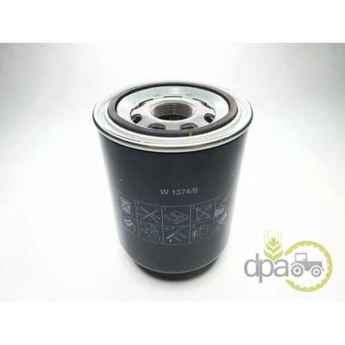 FILTRU HIDRAULIC