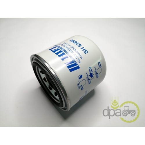 FILTRU HIDRAULIC