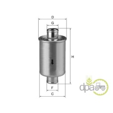 FILTRU HIDRAULIC