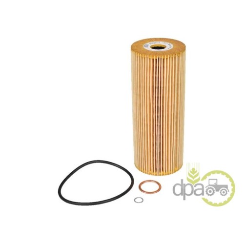 FILTRU ULEI MOTOR