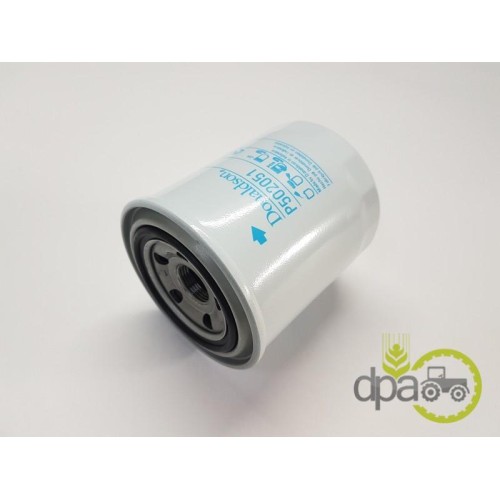 FILTRU ULEI MOTOR