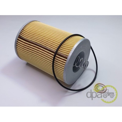 FILTRU ULEI MOTOR