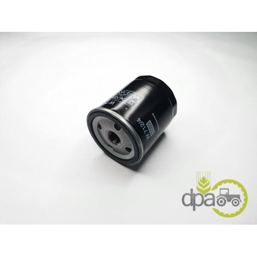 FILTRU ULEI MOTOR
