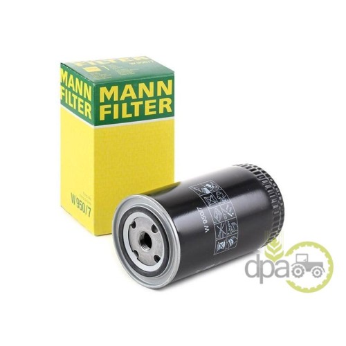 FILTRU ULEI MOTOR