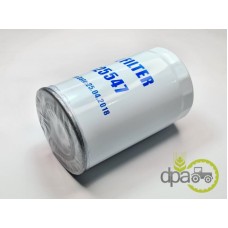 FILTRU ULEI MOTOR
