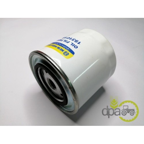 FILTRU ULEI MOTOR