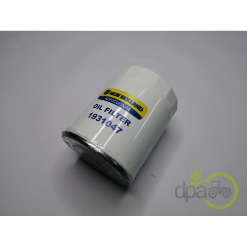 FILTRU ULEI MOTOR