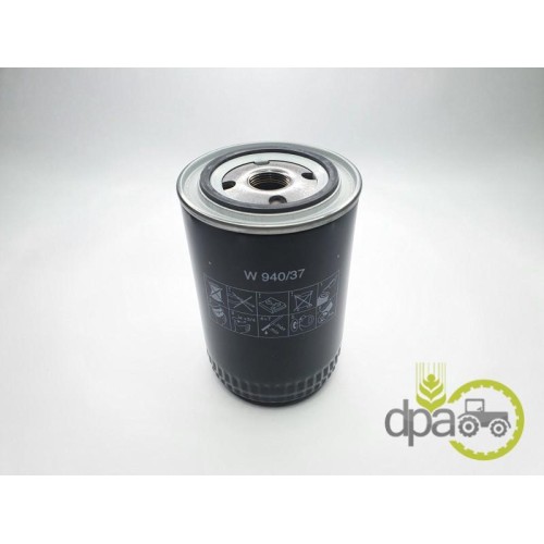 FILTRU ULEI MOTOR