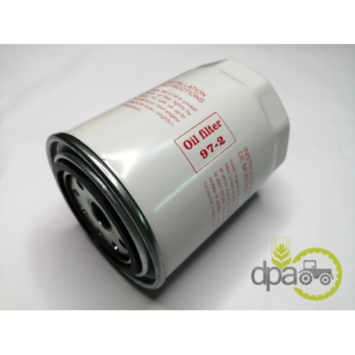 FILTRU ULEI MOTOR