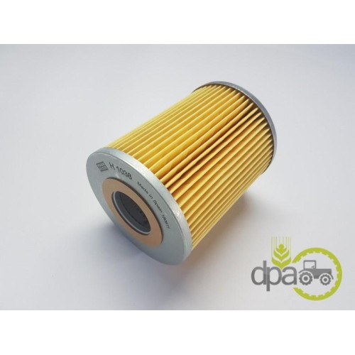 FILTRU ULEI MOTOR