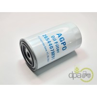 FILTRU ULEI MOTOR