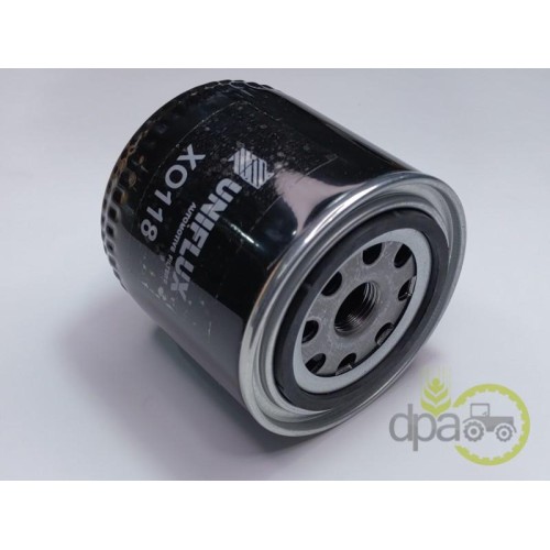 FILTRU ULEI MOTOR