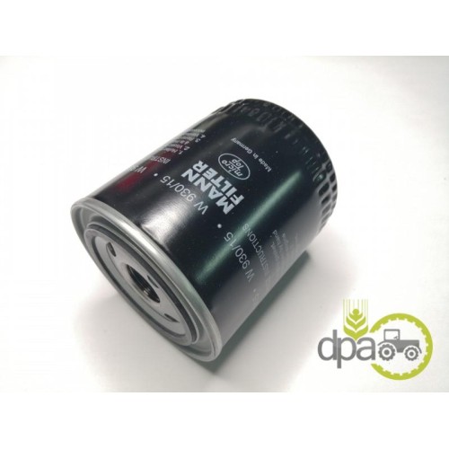 FILTRU ULEI MOTOR