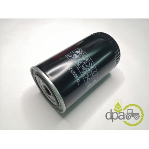 FILTRU ULEI MOTOR
